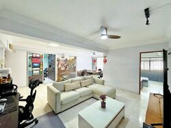 Blk 760 Choa Chu Kang North 5 (Choa Chu Kang), HDB 5 Rooms #470725611